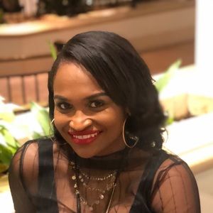 Meet your Posher, Joy